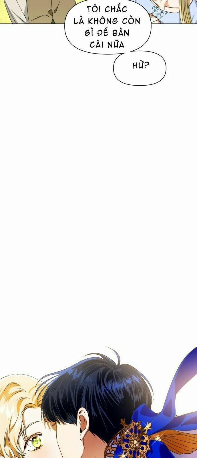 Tôi Muốn Trở Thành Cô Ấy Chỉ Một Ngày 15 trang 11