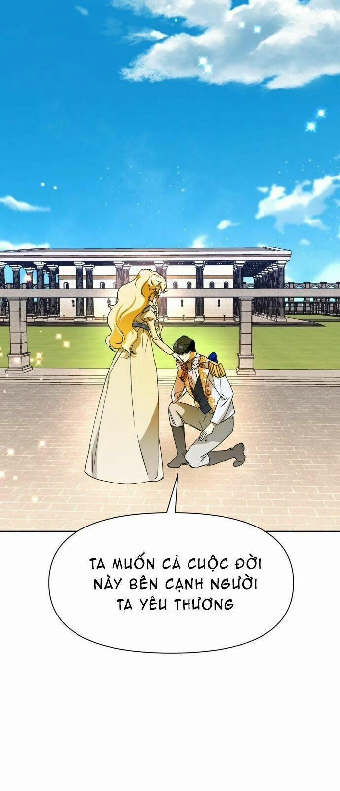 Tôi Muốn Trở Thành Cô Ấy Chỉ Một Ngày 15 trang 16