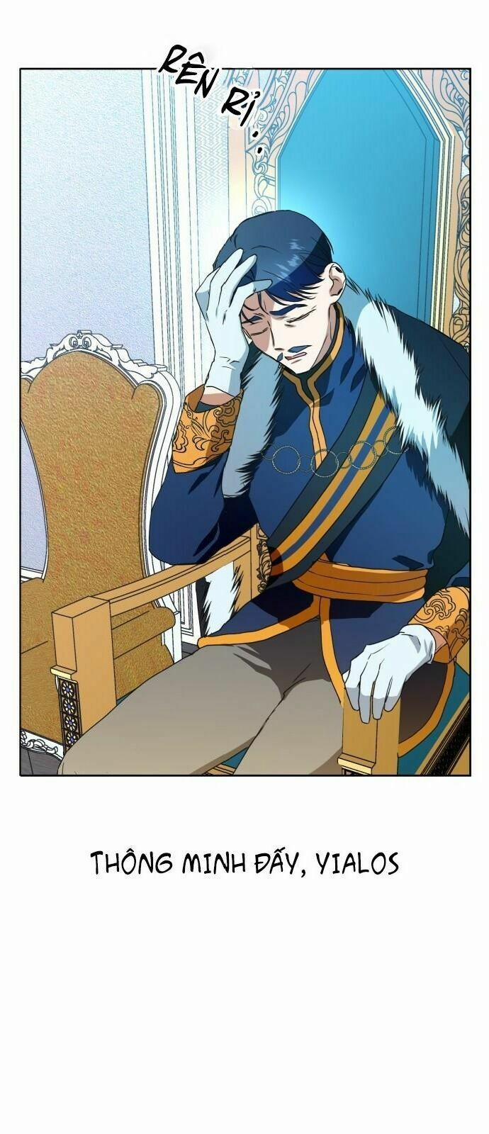 Tôi Muốn Trở Thành Cô Ấy Chỉ Một Ngày 15 trang 21