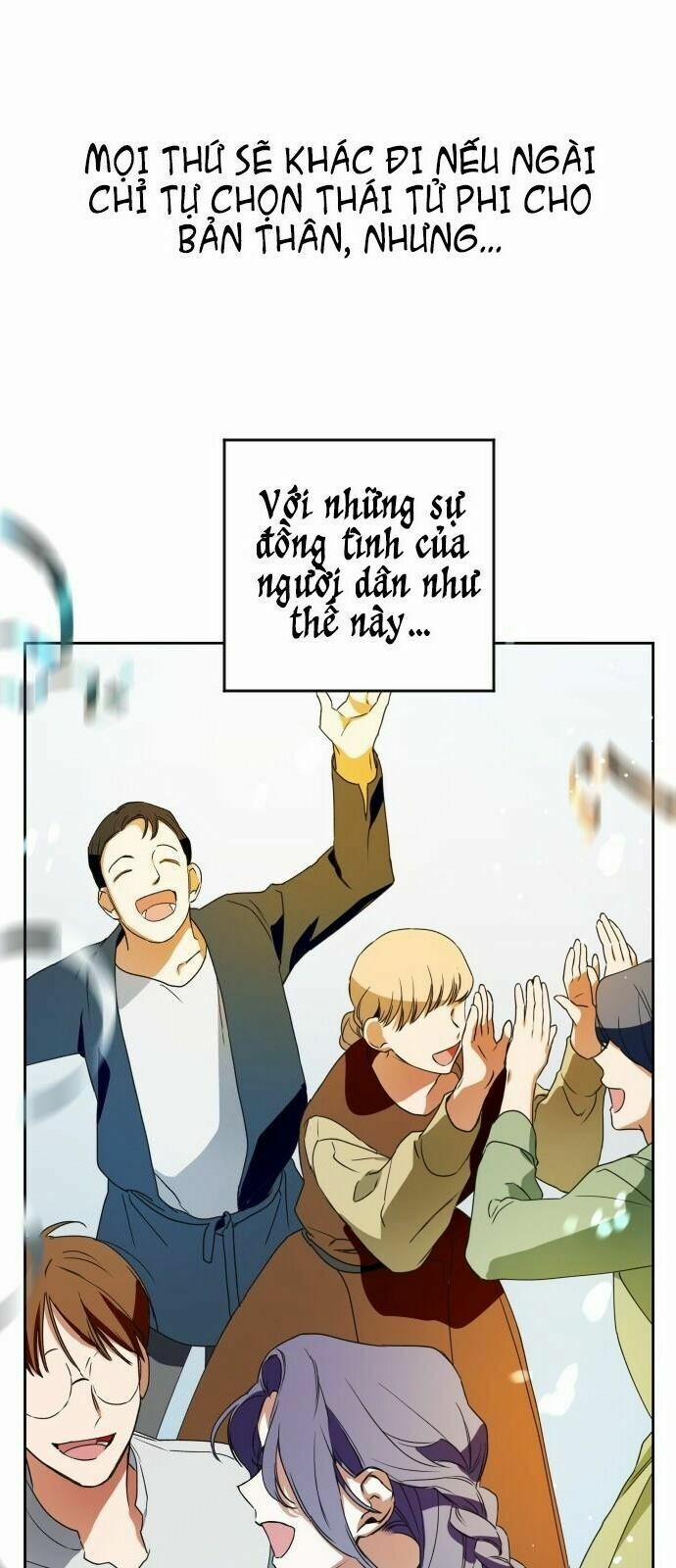 Tôi Muốn Trở Thành Cô Ấy Chỉ Một Ngày 15 trang 22