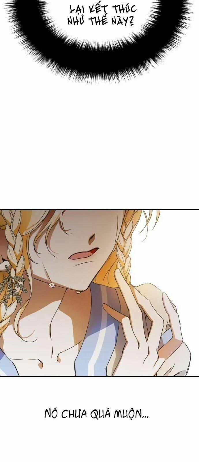 Tôi Muốn Trở Thành Cô Ấy Chỉ Một Ngày 15 trang 26