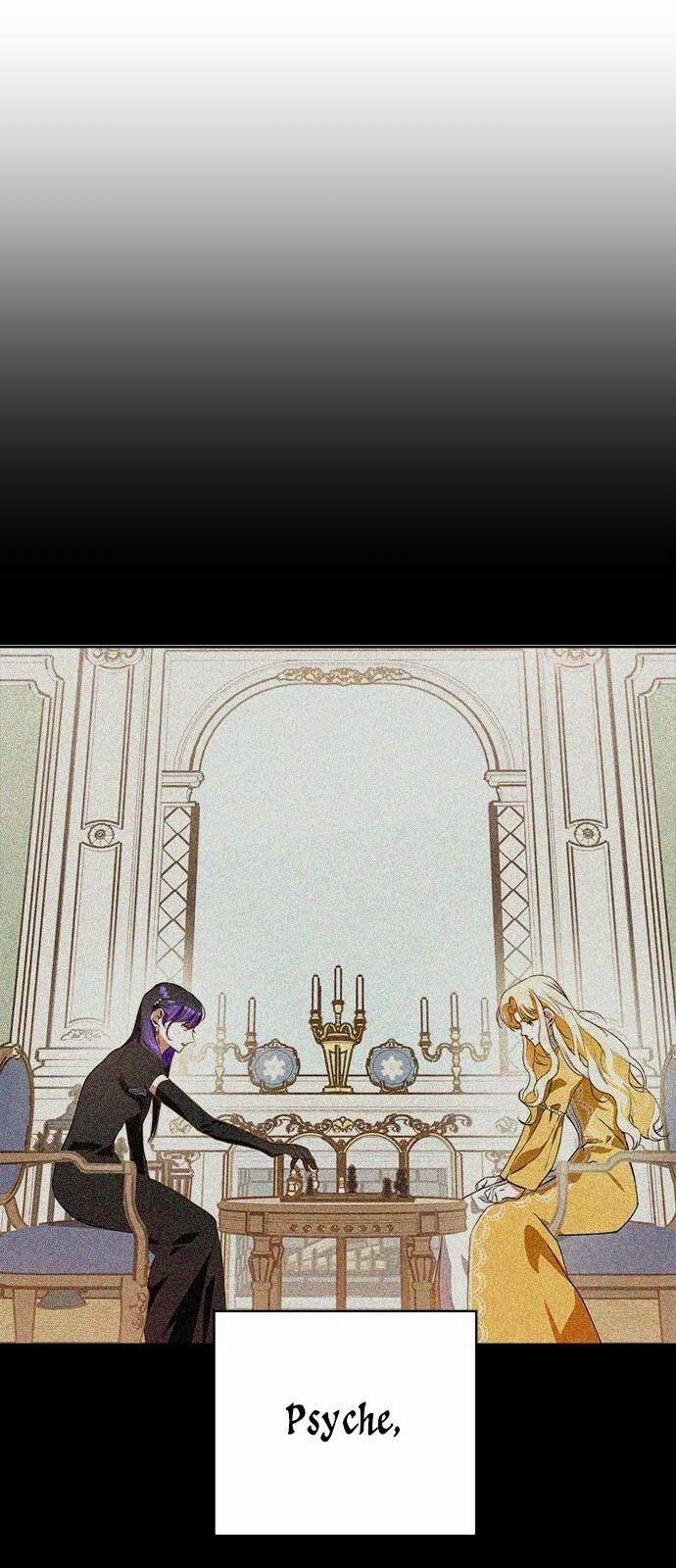 Tôi Muốn Trở Thành Cô Ấy Chỉ Một Ngày 15 trang 30