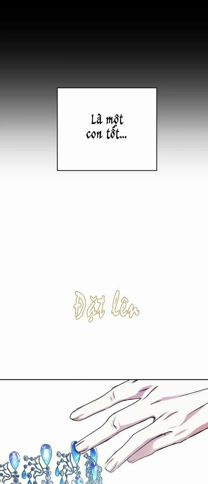 Tôi Muốn Trở Thành Cô Ấy Chỉ Một Ngày 15 trang 31