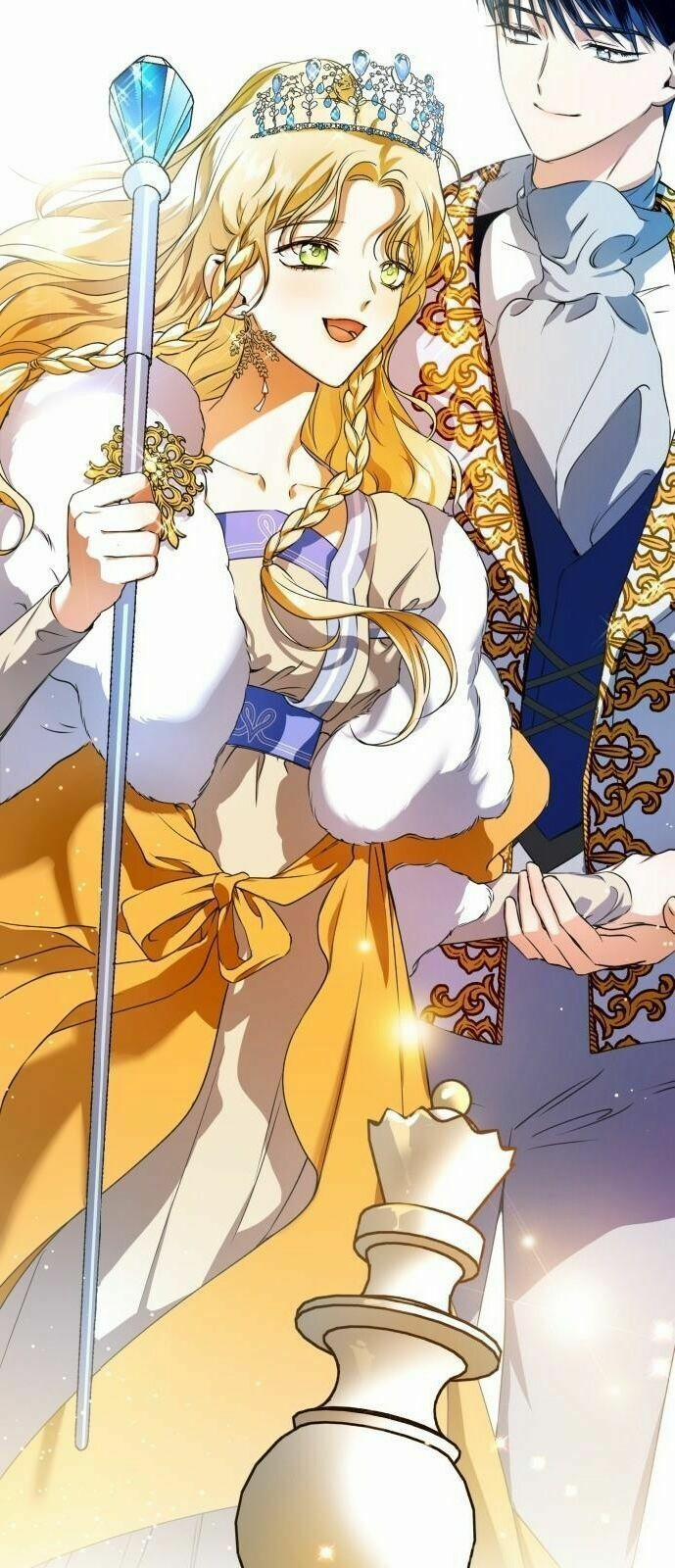 Tôi Muốn Trở Thành Cô Ấy Chỉ Một Ngày 15 trang 33