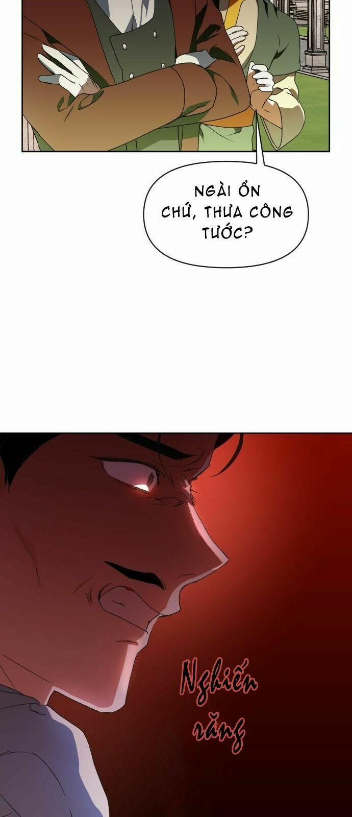 Tôi Muốn Trở Thành Cô Ấy Chỉ Một Ngày 15 trang 35