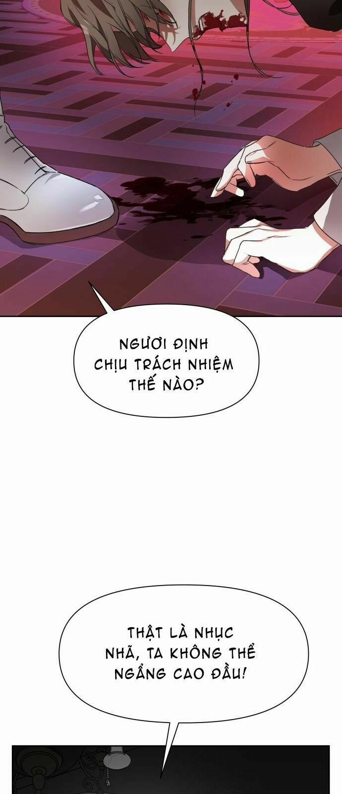 Tôi Muốn Trở Thành Cô Ấy Chỉ Một Ngày 15 trang 38