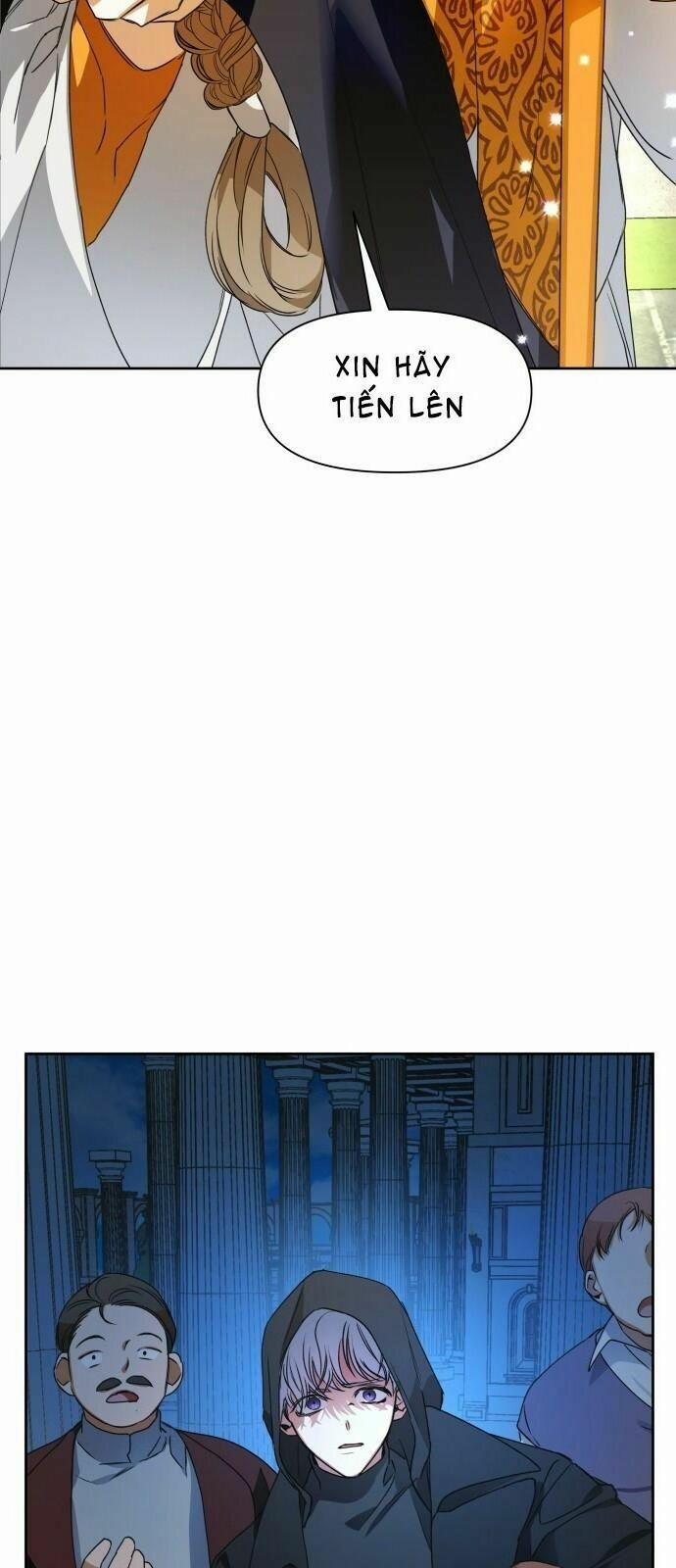 Tôi Muốn Trở Thành Cô Ấy Chỉ Một Ngày 15 trang 4