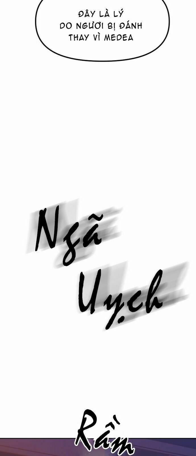 Tôi Muốn Trở Thành Cô Ấy Chỉ Một Ngày 15 trang 40