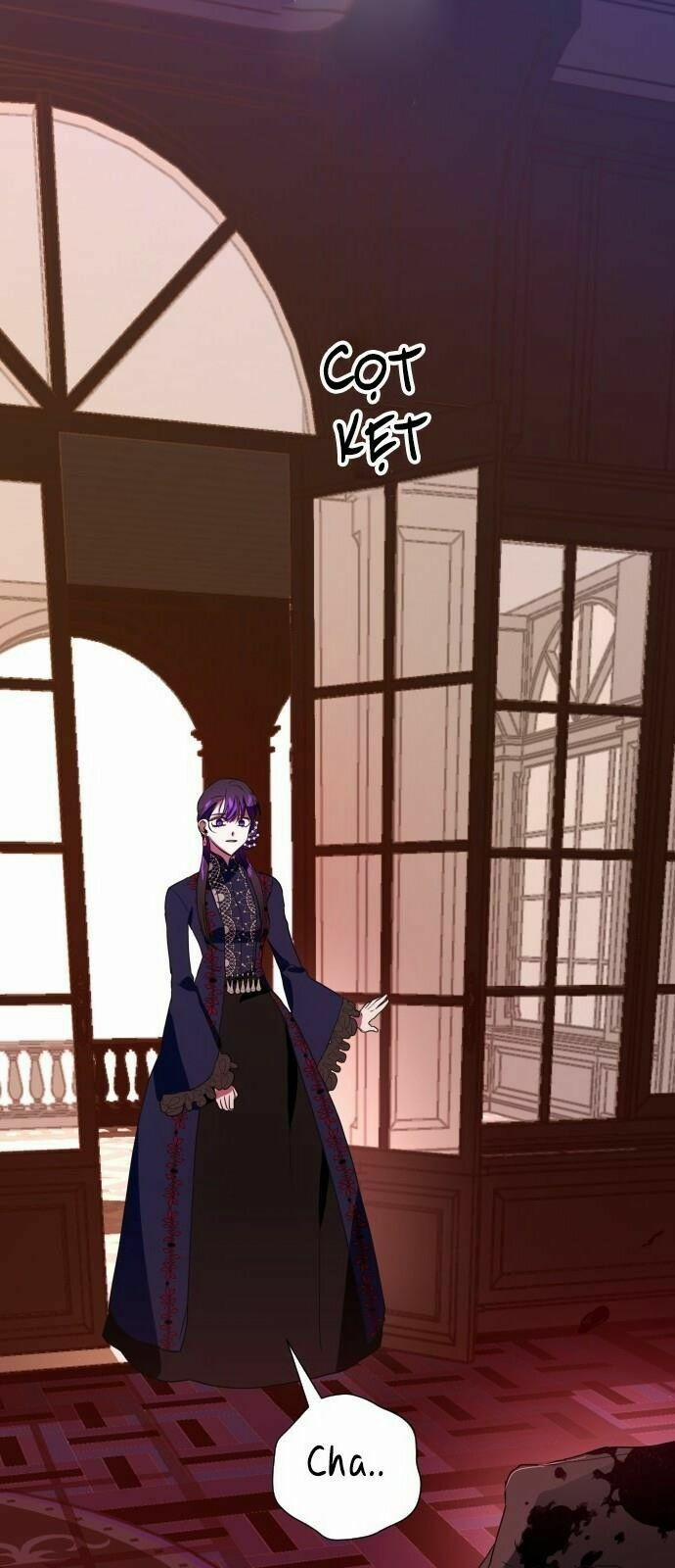 Tôi Muốn Trở Thành Cô Ấy Chỉ Một Ngày 15 trang 41