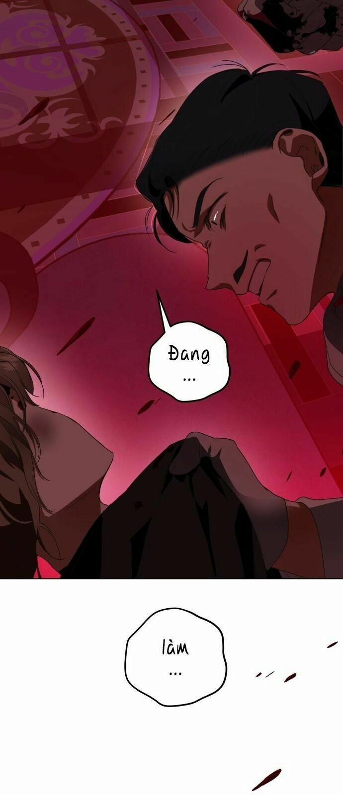 Tôi Muốn Trở Thành Cô Ấy Chỉ Một Ngày 15 trang 42