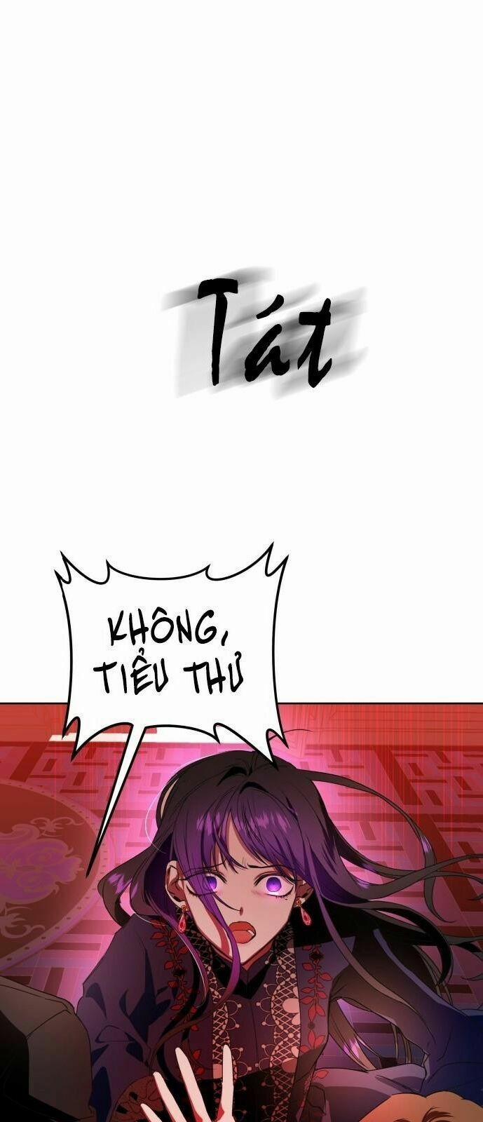 Tôi Muốn Trở Thành Cô Ấy Chỉ Một Ngày 15 trang 44