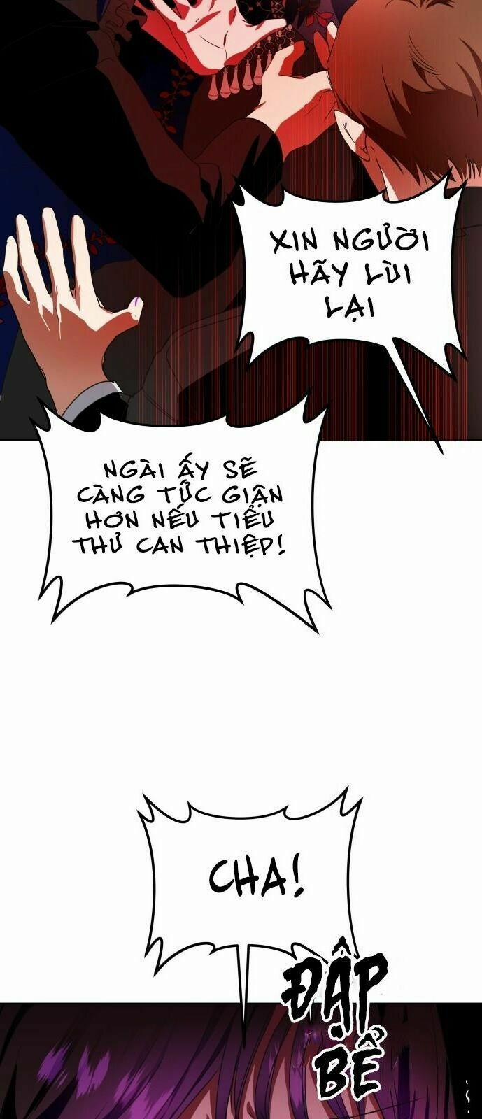 Tôi Muốn Trở Thành Cô Ấy Chỉ Một Ngày 15 trang 45