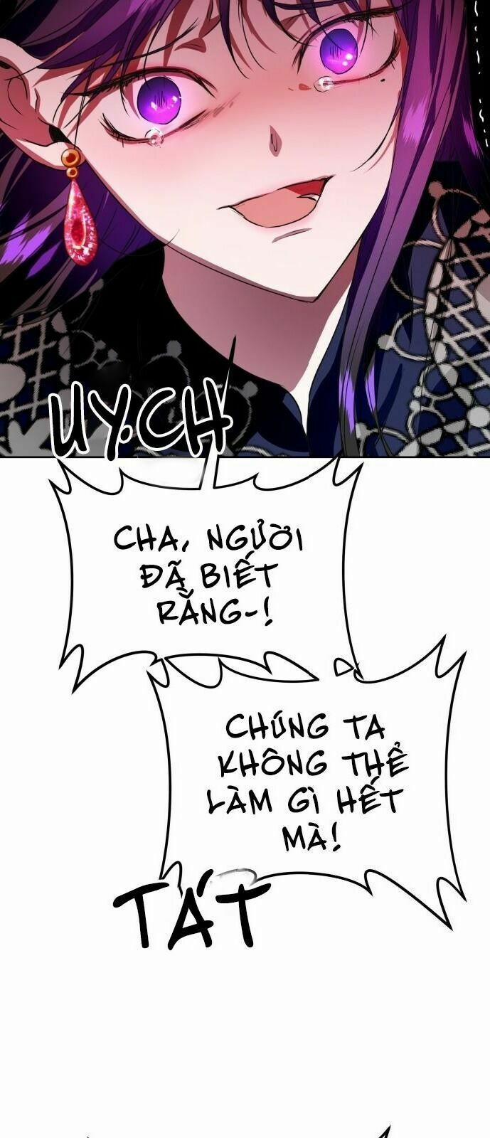 Tôi Muốn Trở Thành Cô Ấy Chỉ Một Ngày 15 trang 46