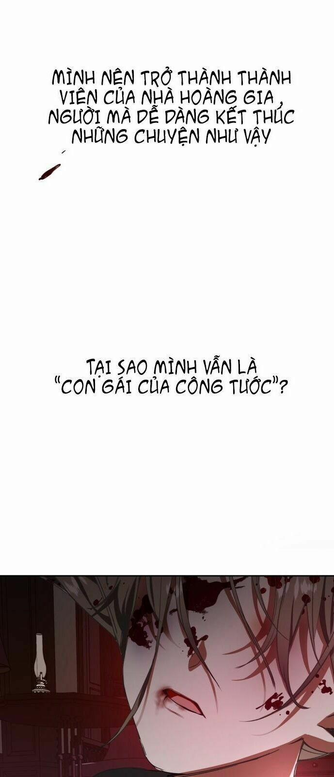 Tôi Muốn Trở Thành Cô Ấy Chỉ Một Ngày 15 trang 50