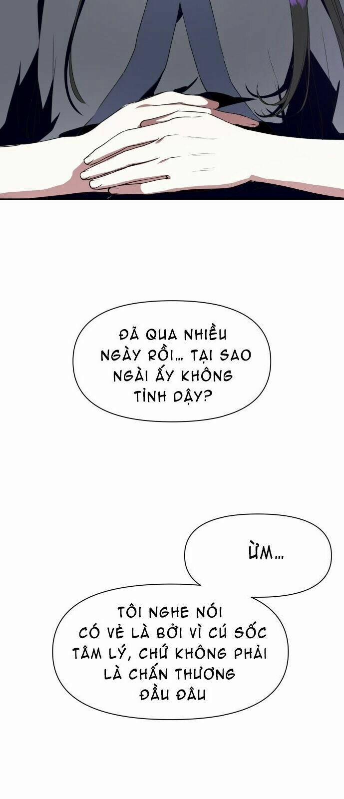 Tôi Muốn Trở Thành Cô Ấy Chỉ Một Ngày 15 trang 57