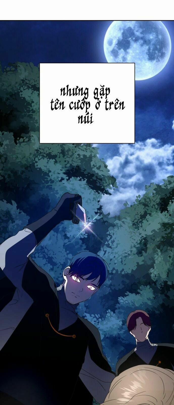 Tôi Muốn Trở Thành Cô Ấy Chỉ Một Ngày 15 trang 61