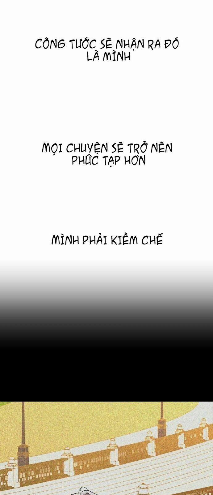 Tôi Muốn Trở Thành Cô Ấy Chỉ Một Ngày 15 trang 66