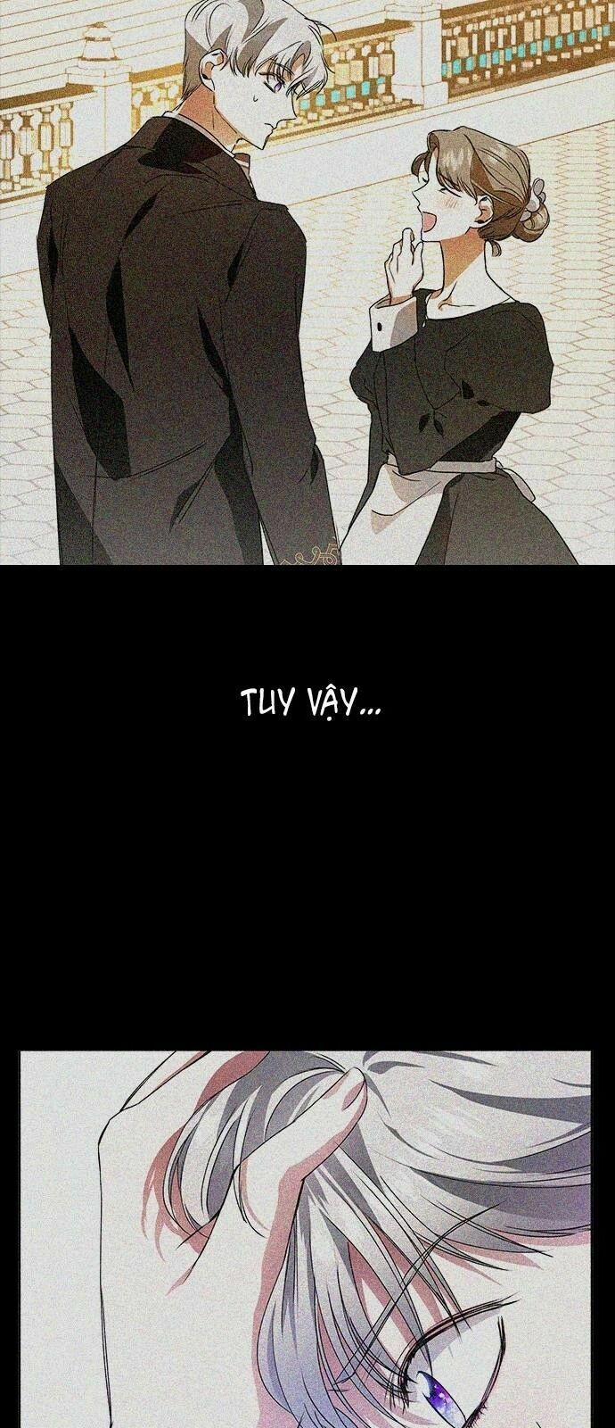 Tôi Muốn Trở Thành Cô Ấy Chỉ Một Ngày 15 trang 67