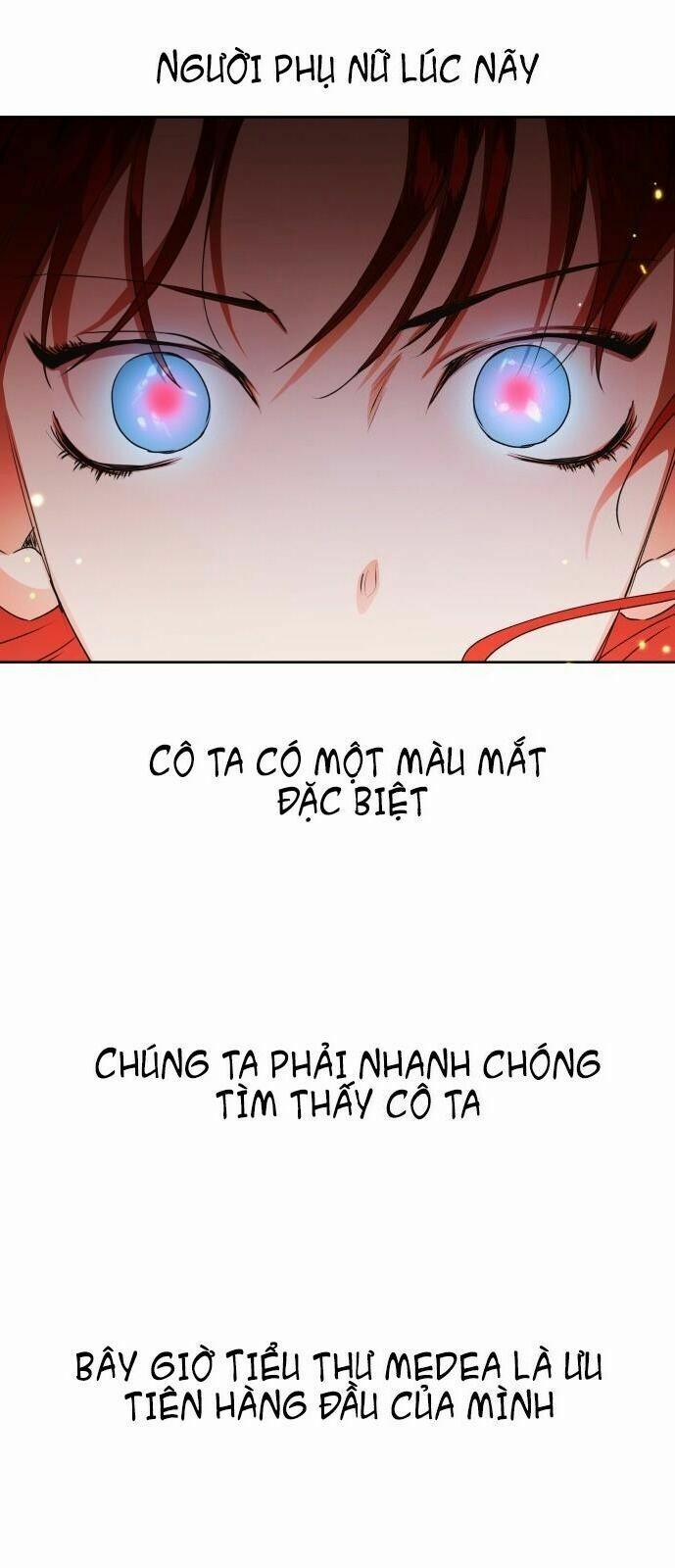 Tôi Muốn Trở Thành Cô Ấy Chỉ Một Ngày 15 trang 8