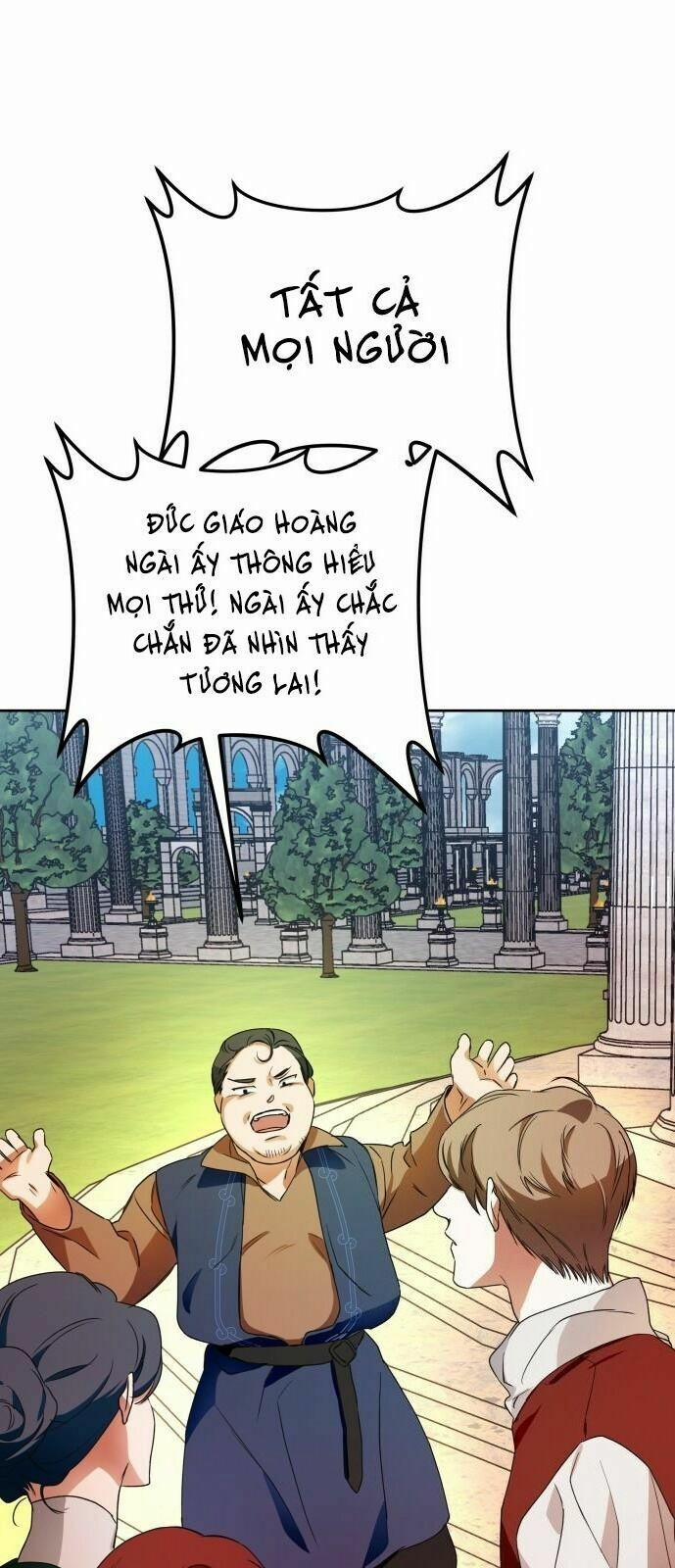 Tôi Muốn Trở Thành Cô Ấy Chỉ Một Ngày 15 trang 9