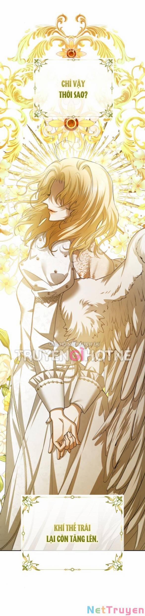 Tôi Muốn Trở Thành Cô Ấy Chỉ Một Ngày 150.1 trang 1