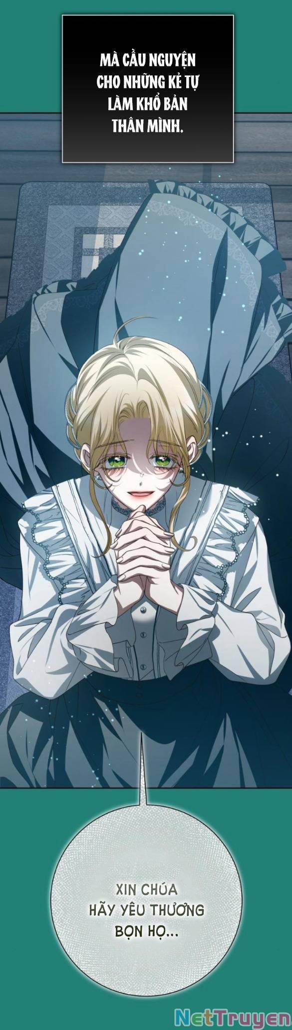 Tôi Muốn Trở Thành Cô Ấy Chỉ Một Ngày 150.1 trang 11