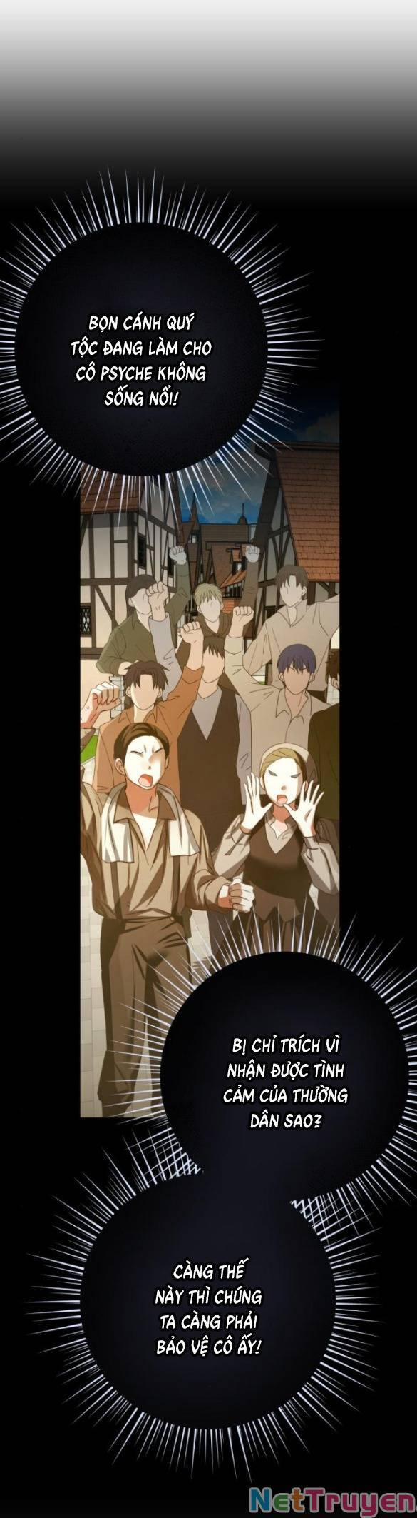 Tôi Muốn Trở Thành Cô Ấy Chỉ Một Ngày 150.1 trang 14