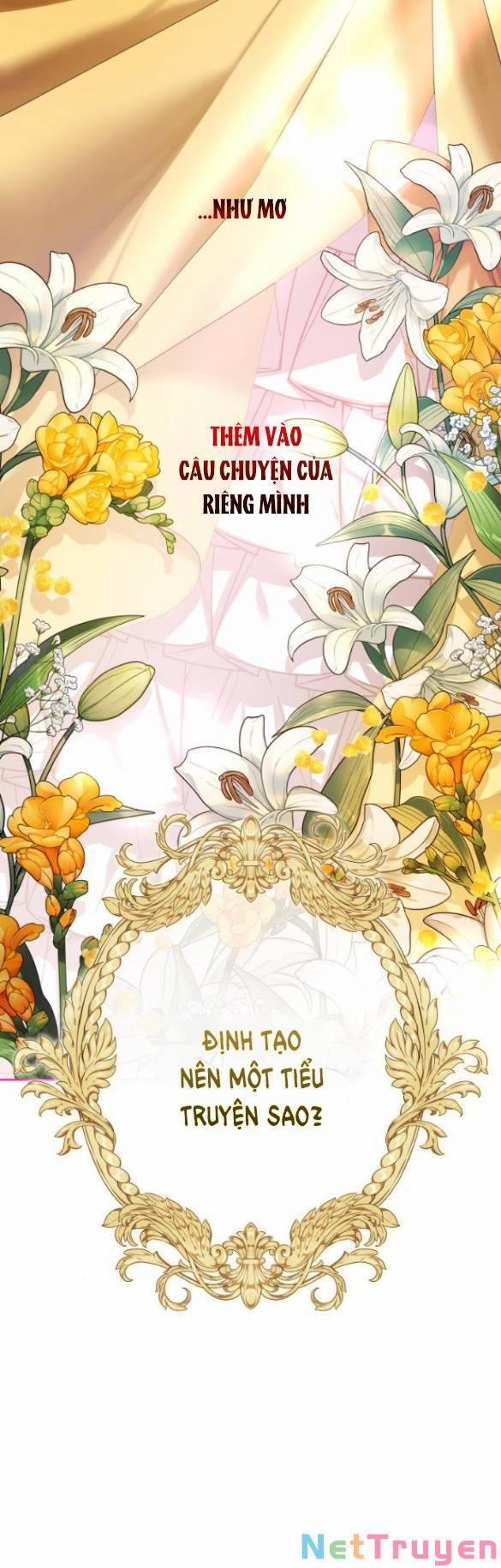 Tôi Muốn Trở Thành Cô Ấy Chỉ Một Ngày 150.1 trang 30