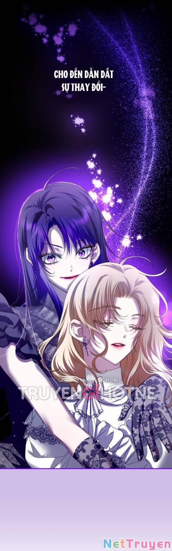 Tôi Muốn Trở Thành Cô Ấy Chỉ Một Ngày 150.1 trang 33