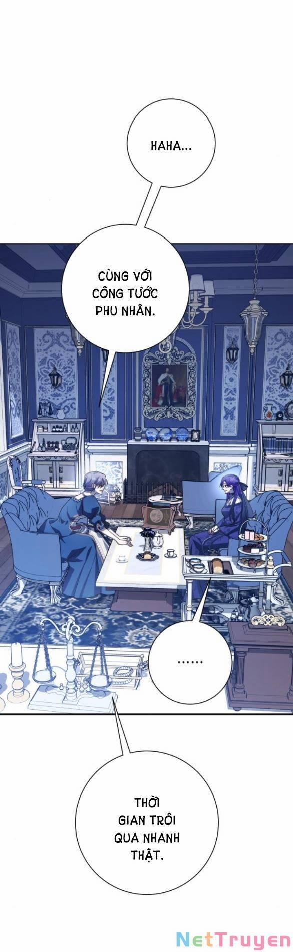 Tôi Muốn Trở Thành Cô Ấy Chỉ Một Ngày 150.1 trang 47