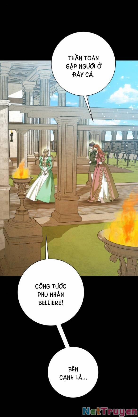 Tôi Muốn Trở Thành Cô Ấy Chỉ Một Ngày 150.1 trang 52