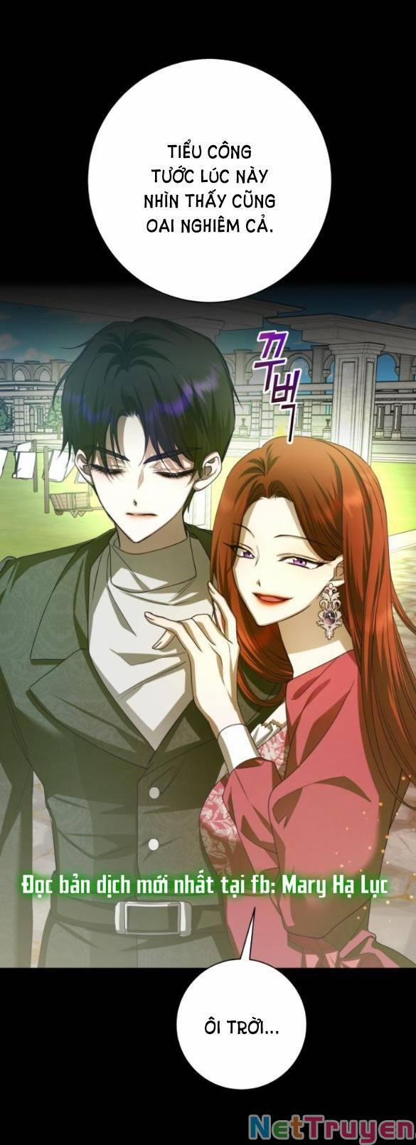 Tôi Muốn Trở Thành Cô Ấy Chỉ Một Ngày 150.1 trang 53