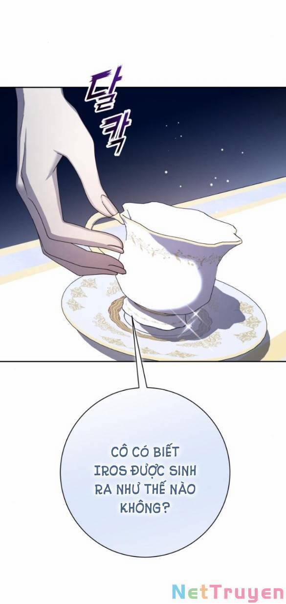 Tôi Muốn Trở Thành Cô Ấy Chỉ Một Ngày 150.2 trang 11