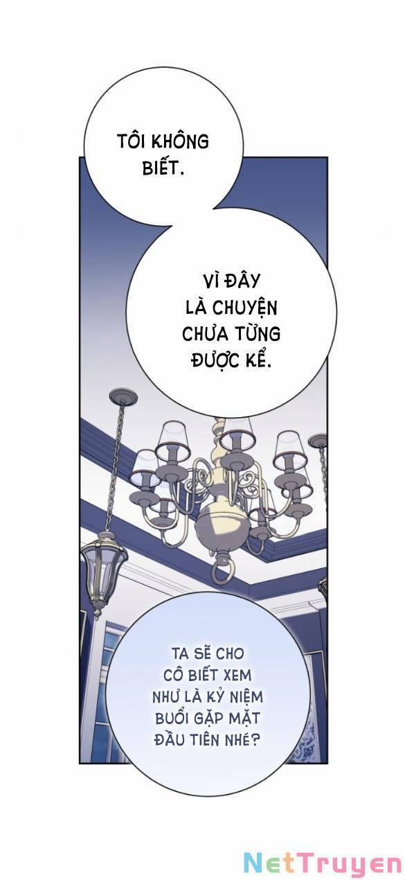 Tôi Muốn Trở Thành Cô Ấy Chỉ Một Ngày 150.2 trang 12