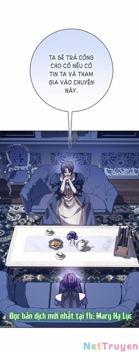 Tôi Muốn Trở Thành Cô Ấy Chỉ Một Ngày 150.2 trang 13