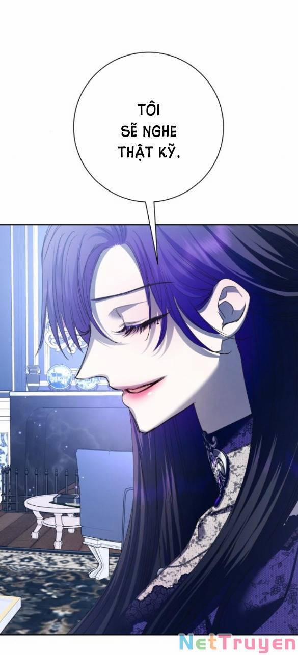 Tôi Muốn Trở Thành Cô Ấy Chỉ Một Ngày 150.2 trang 14