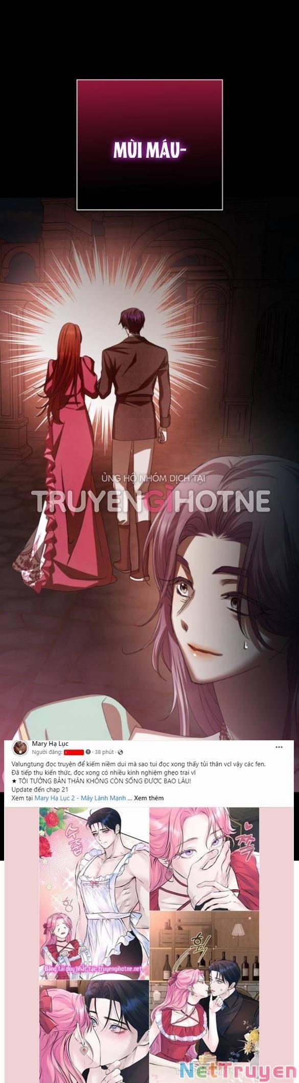 Tôi Muốn Trở Thành Cô Ấy Chỉ Một Ngày 150.2 trang 2