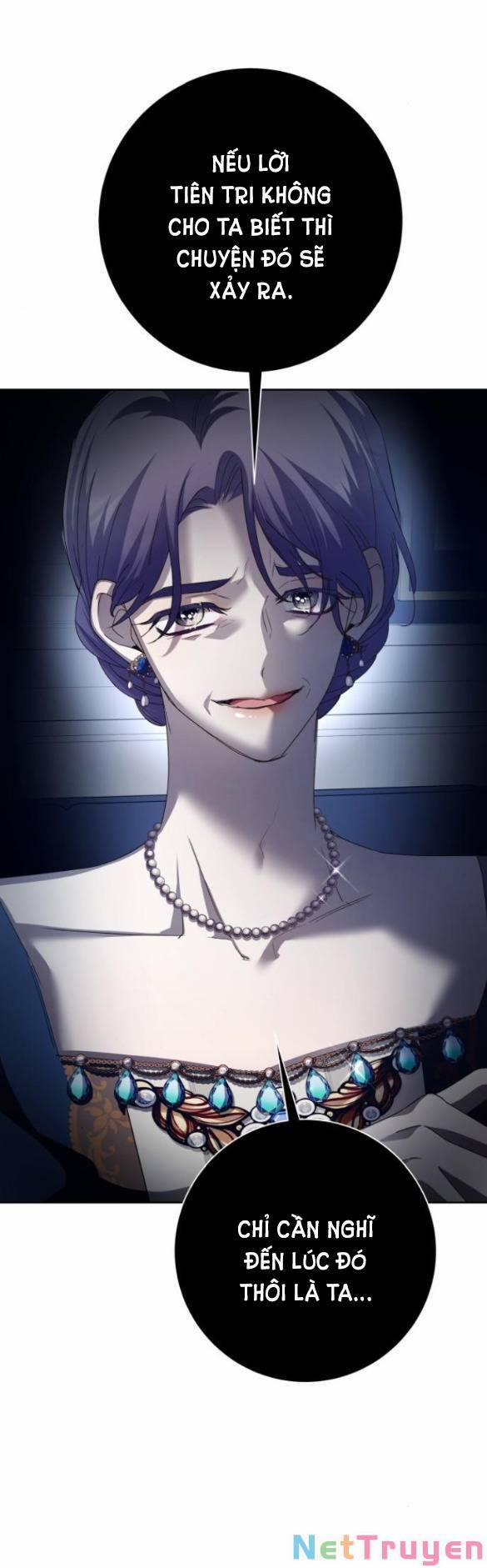 Tôi Muốn Trở Thành Cô Ấy Chỉ Một Ngày 150.2 trang 21