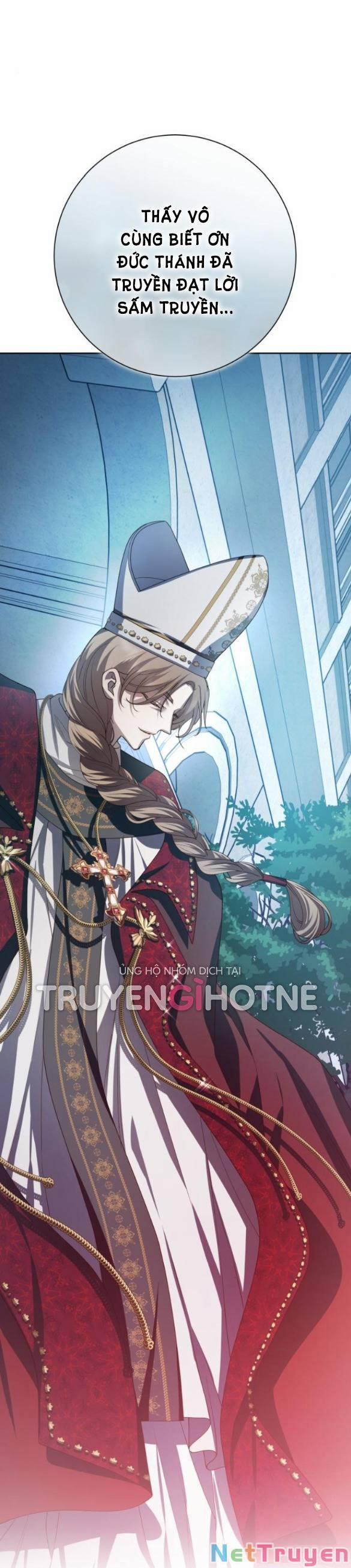 Tôi Muốn Trở Thành Cô Ấy Chỉ Một Ngày 150.2 trang 22