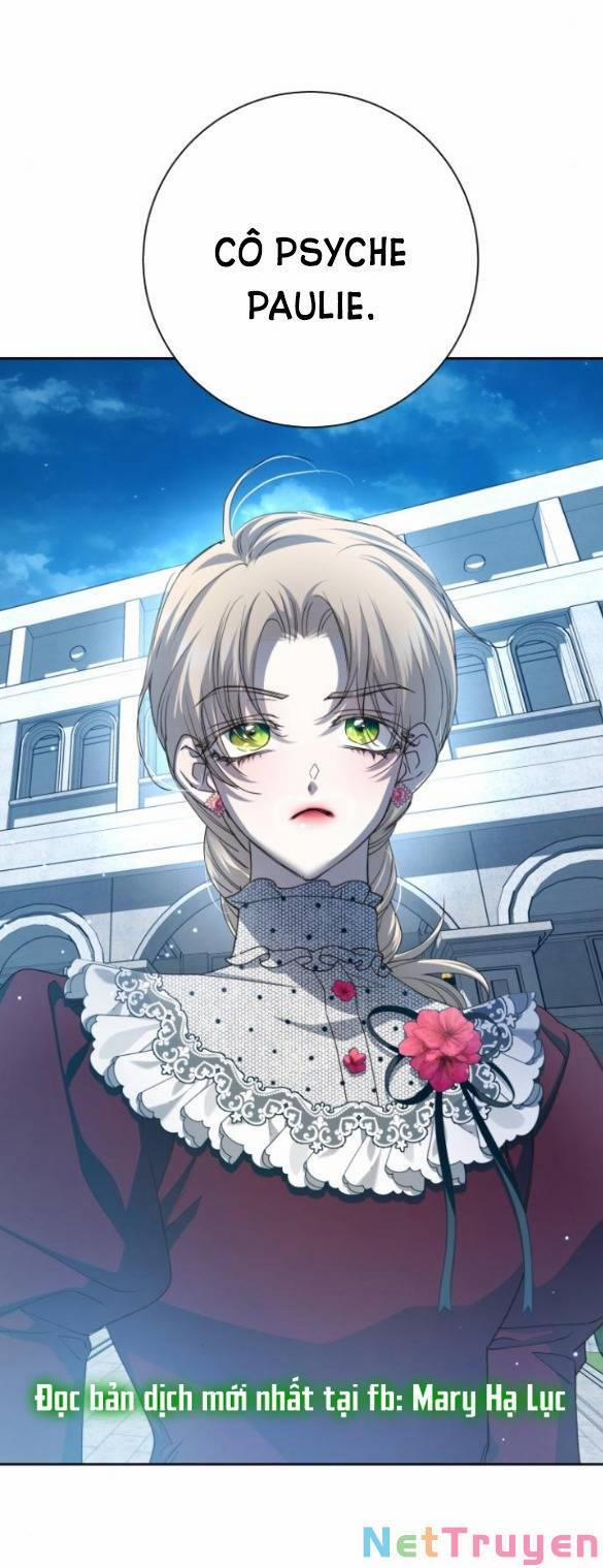 Tôi Muốn Trở Thành Cô Ấy Chỉ Một Ngày 150.2 trang 26