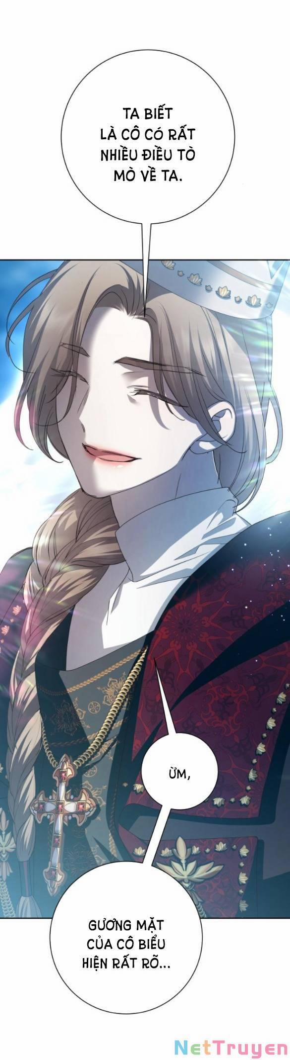 Tôi Muốn Trở Thành Cô Ấy Chỉ Một Ngày 150.2 trang 27