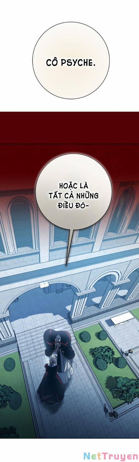 Tôi Muốn Trở Thành Cô Ấy Chỉ Một Ngày 150.2 trang 28