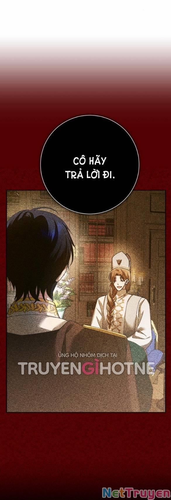 Tôi Muốn Trở Thành Cô Ấy Chỉ Một Ngày 150.2 trang 31