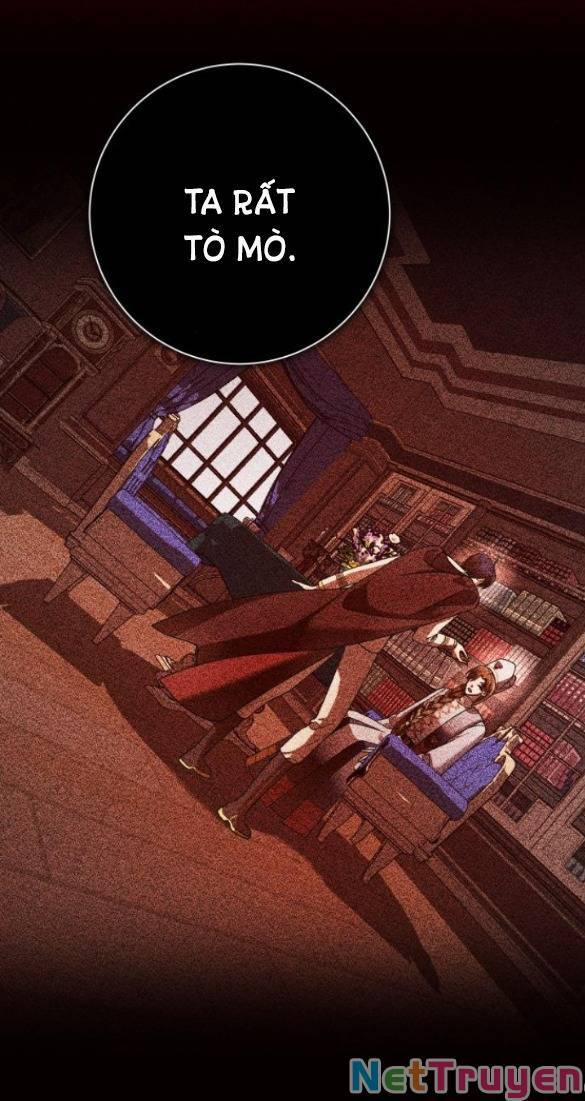 Tôi Muốn Trở Thành Cô Ấy Chỉ Một Ngày 150.2 trang 32