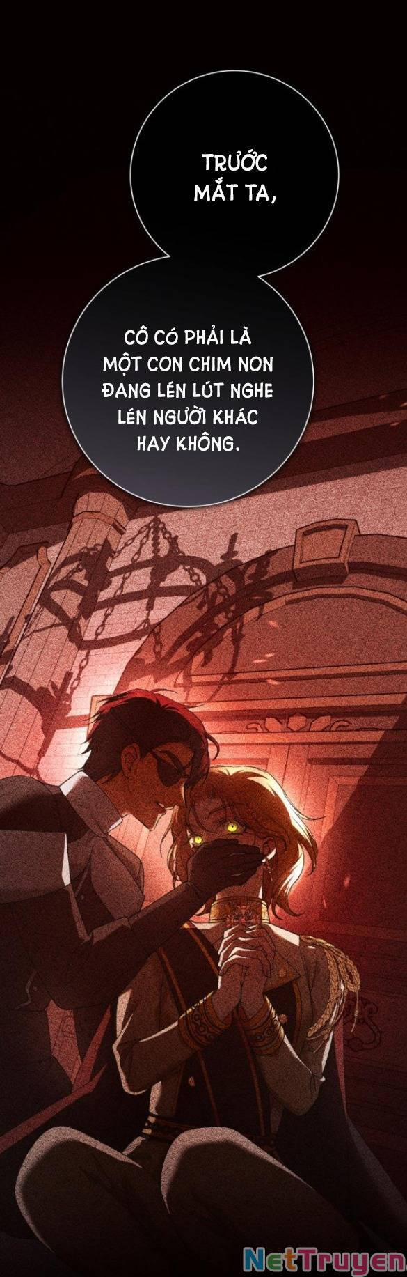 Tôi Muốn Trở Thành Cô Ấy Chỉ Một Ngày 150.2 trang 33