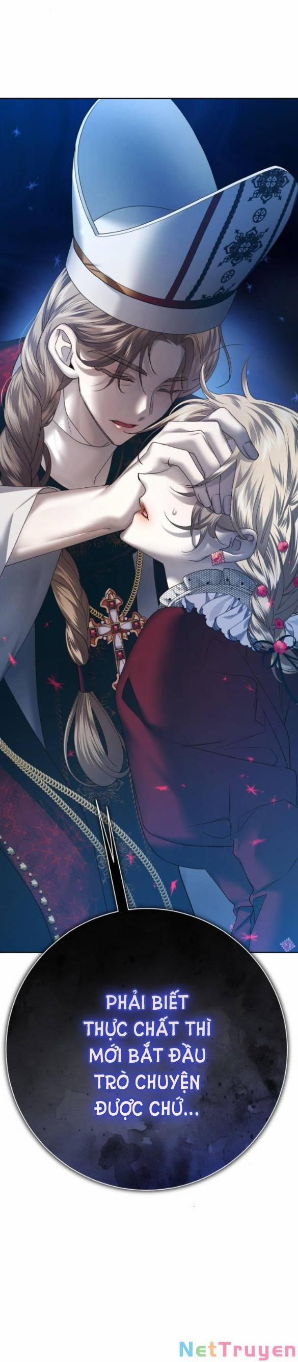 Tôi Muốn Trở Thành Cô Ấy Chỉ Một Ngày 150.2 trang 35