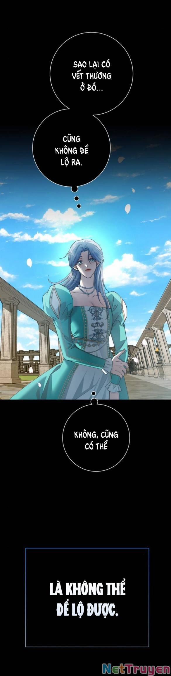 Tôi Muốn Trở Thành Cô Ấy Chỉ Một Ngày 150.2 trang 4