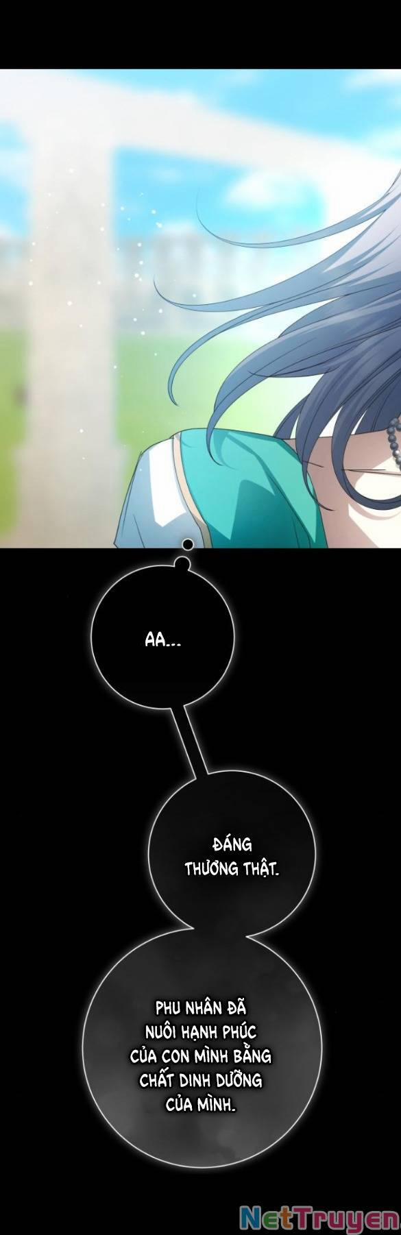 Tôi Muốn Trở Thành Cô Ấy Chỉ Một Ngày 150.2 trang 5