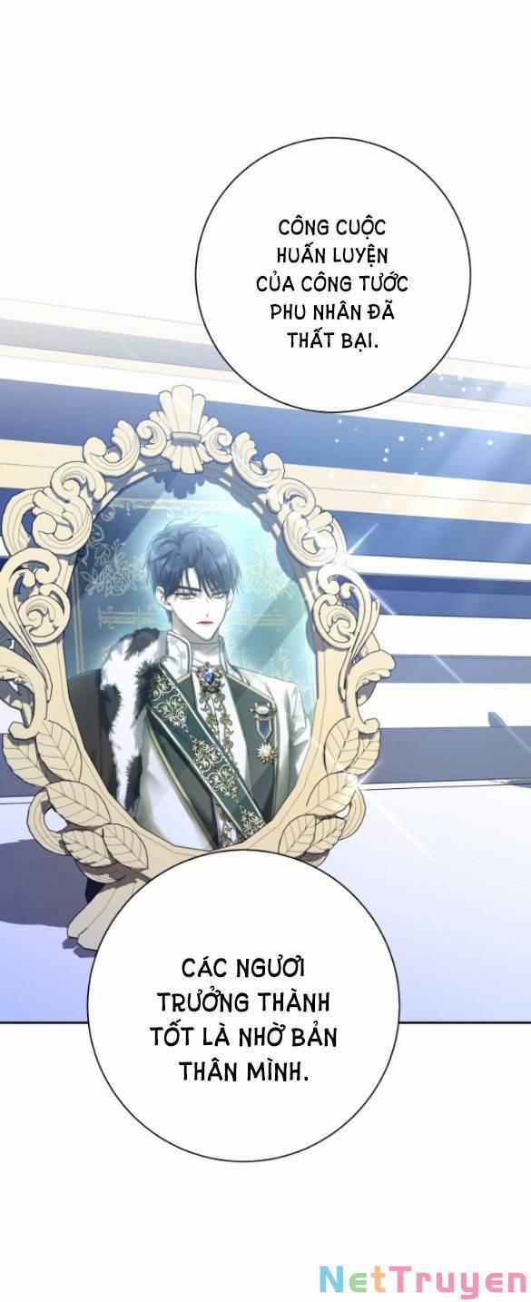 Tôi Muốn Trở Thành Cô Ấy Chỉ Một Ngày 150.2 trang 8