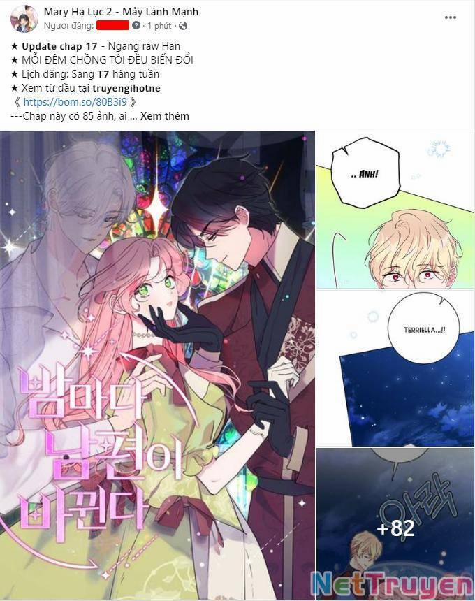 Tôi Muốn Trở Thành Cô Ấy Chỉ Một Ngày 152.1 trang 0